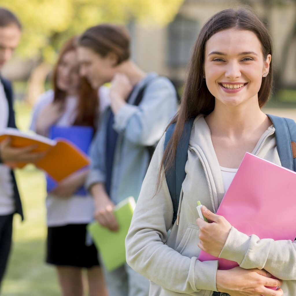 pretty-teenager-happy-to-be-back-at-university