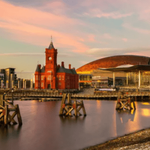 Cardiff