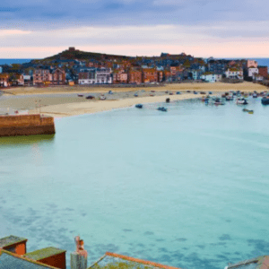 St. Ives