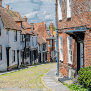 Rye