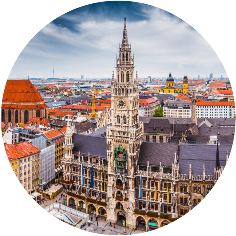 ALEMANIA