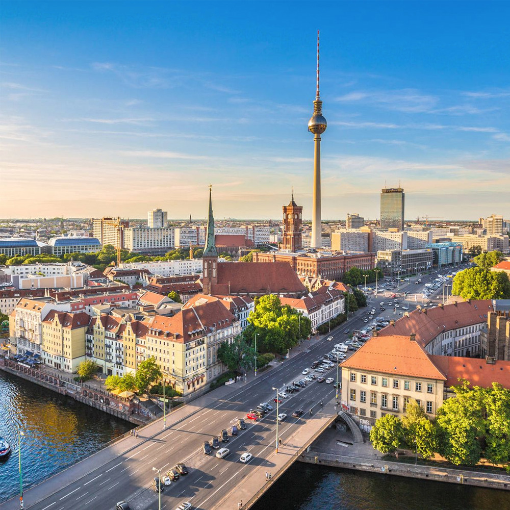 Berlín