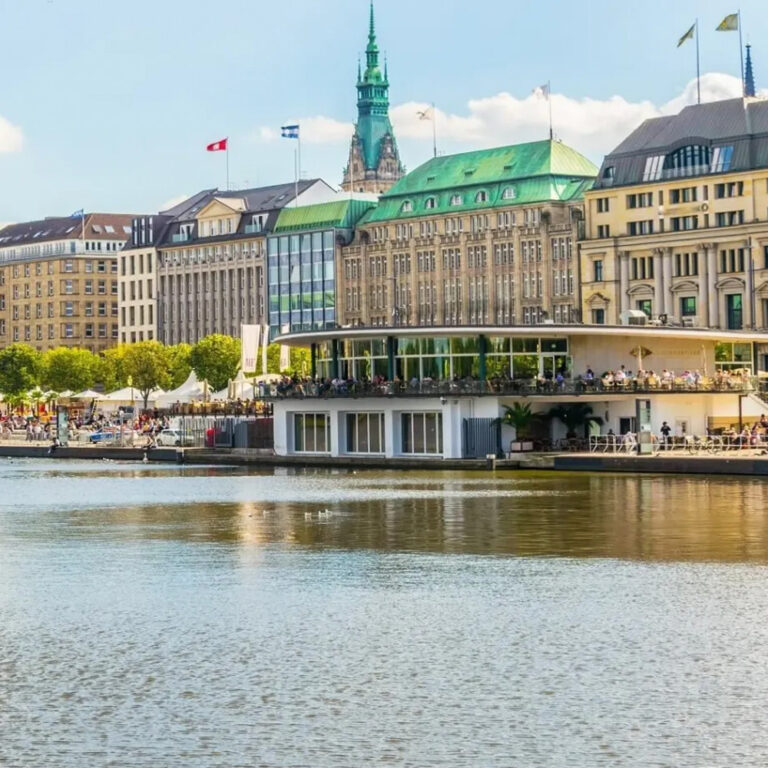 Hamburgo
