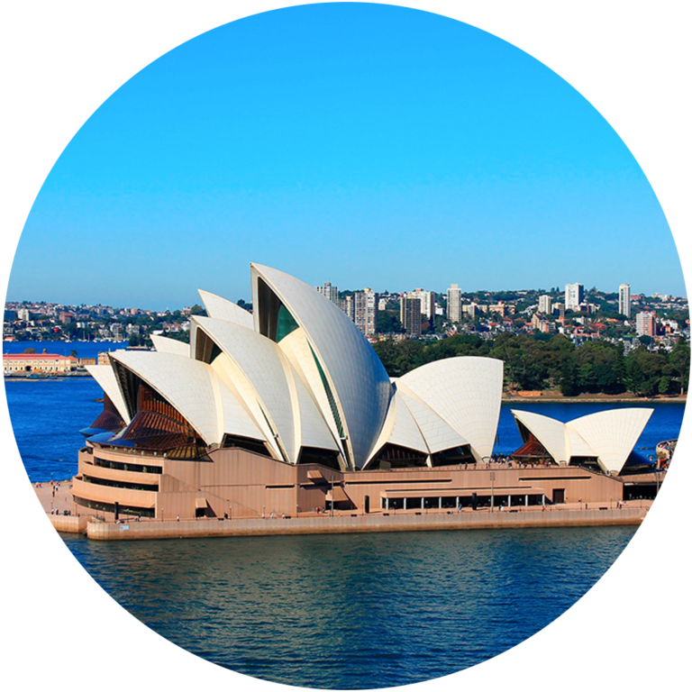 AUSTRALIA