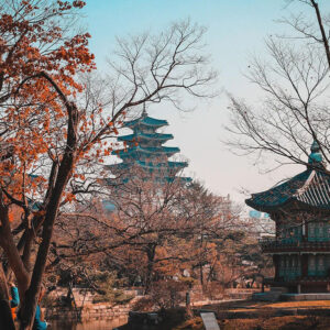 Corea 1