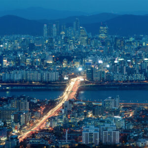 Corea 2