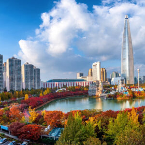 Corea 3