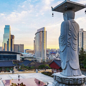 Corea 4
