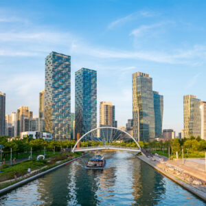 Corea 7