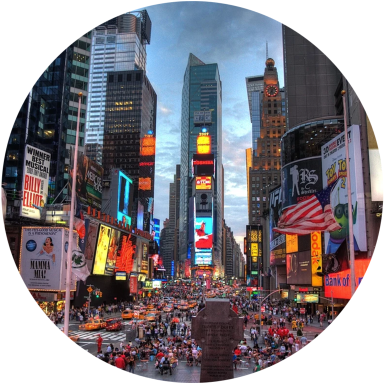 ESTADOS UNIDOS