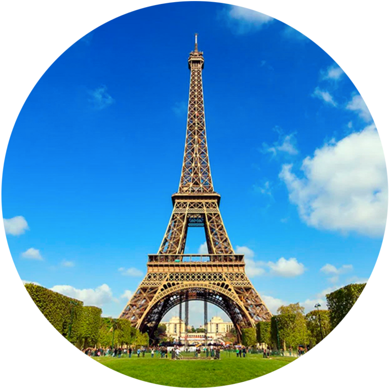 FRANCIA